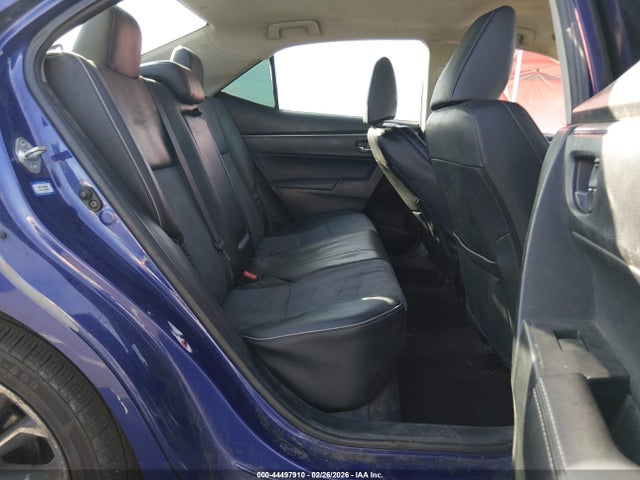 Toyota Corolla S Plus 2016 5YFBURHE8GP515457 Image 8