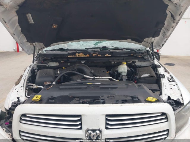 44497909 :رقم المزاد ، 1C6RR6MT7DS628059 vin ، 2013 Ram 1500 Sport مزاد بيع