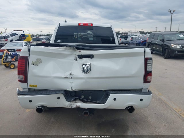 44497909 :رقم المزاد ، 1C6RR6MT7DS628059 vin ، 2013 Ram 1500 Sport مزاد بيع
