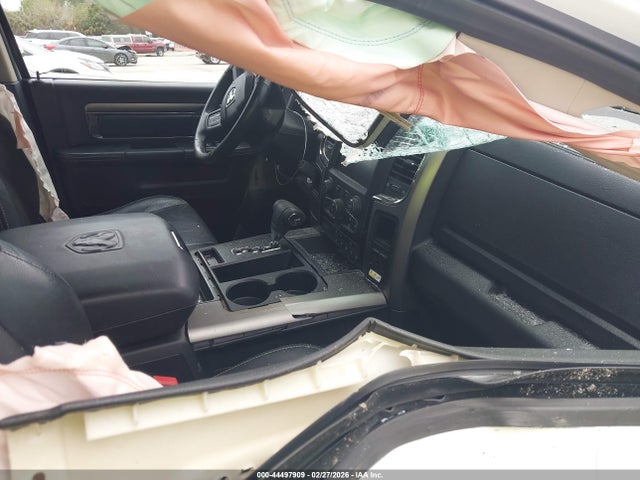 44497909 :رقم المزاد ، 1C6RR6MT7DS628059 vin ، 2013 Ram 1500 Sport مزاد بيع