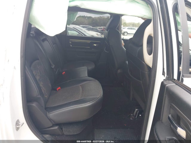 44497909 :رقم المزاد ، 1C6RR6MT7DS628059 vin ، 2013 Ram 1500 Sport مزاد بيع