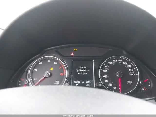 Продаж на аукціоні авто 2016 Audi Q5 2.0t Premium, vin: WA1C2AFP4GA018503, номер лоту: 44497912