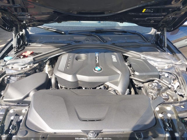 2019 BMW 430I WBA4W3C51KAF93034 Photo 9