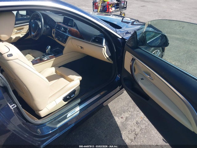 2019 BMW 430I WBA4W3C51KAF93034 Photo 4