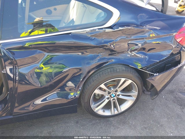 2019 BMW 430I WBA4W3C51KAF93034 Photo 5