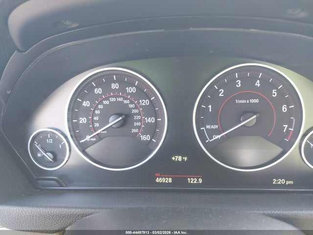 2019 BMW 430I WBA4W3C51KAF93034 Photo 6