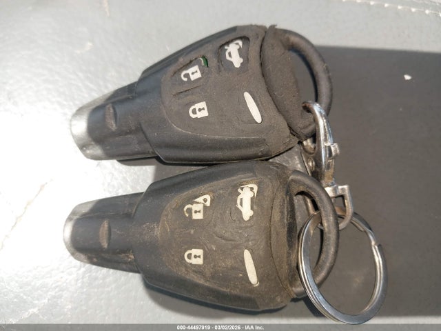 2004 SAAB 9-3 YS3FD79Y046000978 Photo 10