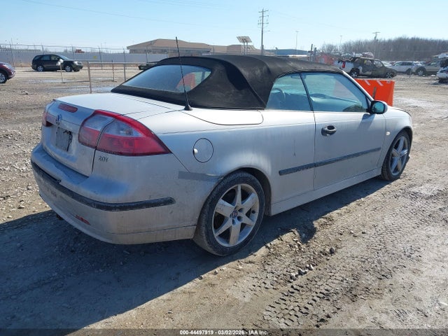 2004 SAAB 9-3 YS3FD79Y046000978 Photo 3