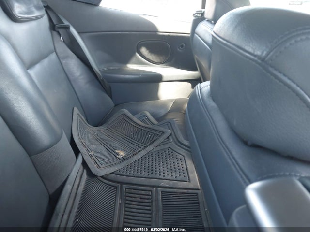 2004 SAAB 9-3 YS3FD79Y046000978 Photo 7