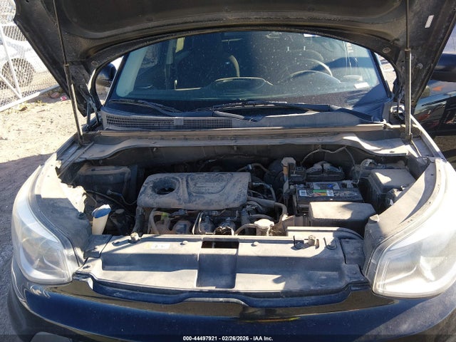 KNDJN2A29K7688561 KIA Soul