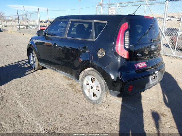 KNDJN2A29K7688561 KIA Soul