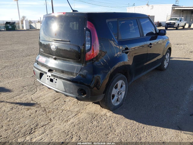 KNDJN2A29K7688561 KIA Soul