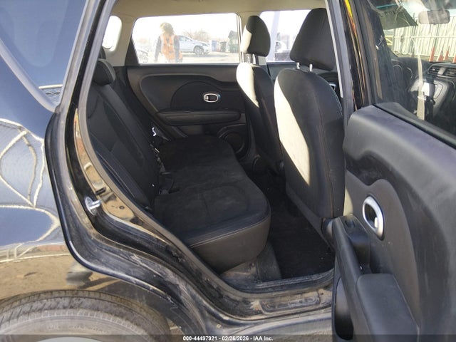 KNDJN2A29K7688561 KIA Soul