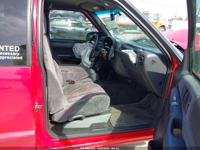 Aukcja sprzedaży 1999 Gmc Sonoma Sls, vin: 1GTCS19X4X8516774, numer aukcji: 44497925