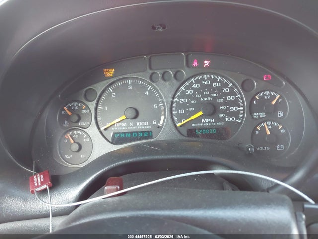 Aukcja sprzedaży 1999 Gmc Sonoma Sls, vin: 1GTCS19X4X8516774, numer aukcji: 44497925