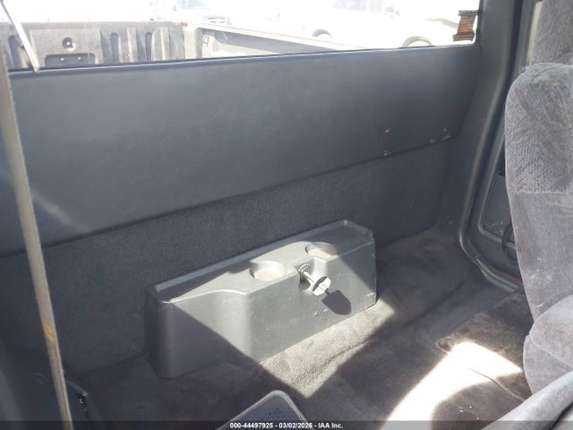 Aukcja sprzedaży 1999 Gmc Sonoma Sls, vin: 1GTCS19X4X8516774, numer aukcji: 44497925