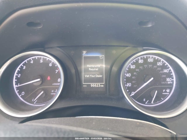 4T1B11HK8JU583215 Toyota CAMRY LE