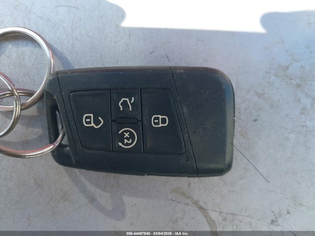 2019 VOLKSWAGEN ATLAS 1V2NR2CA6KC535202 Photo 10