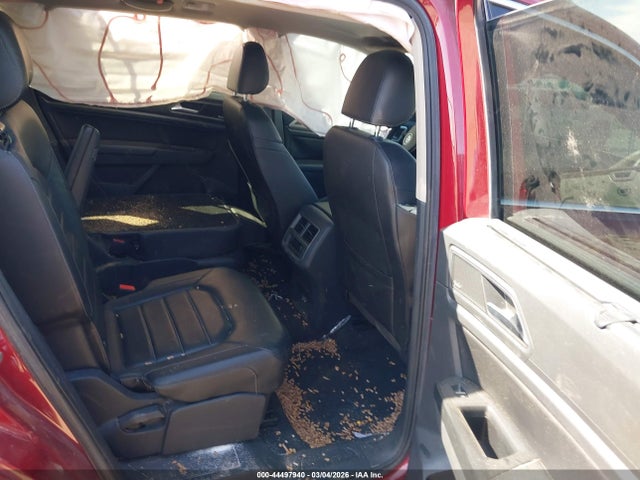 2019 VOLKSWAGEN ATLAS 1V2NR2CA6KC535202 Photo 7