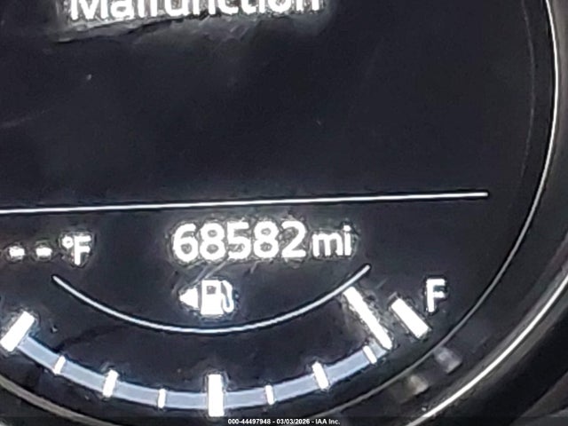 44497948 :رقم المزاد ، JM3KFBBM0M0394406 vin ، 2021 Mazda Cx-5 Sport مزاد بيع