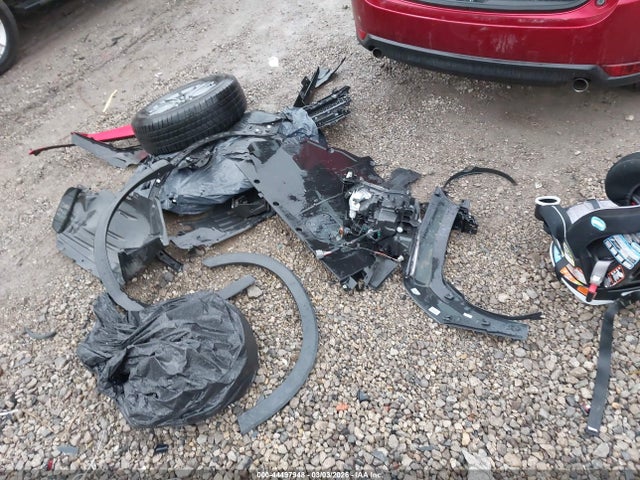 44497948 :رقم المزاد ، JM3KFBBM0M0394406 vin ، 2021 Mazda Cx-5 Sport مزاد بيع