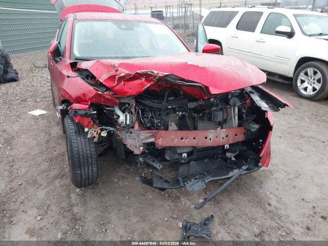 44497948 :رقم المزاد ، JM3KFBBM0M0394406 vin ، 2021 Mazda Cx-5 Sport مزاد بيع