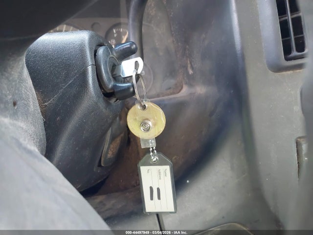 Aukcja sprzedaży 2004 Gmc Savana Cutaway Standard W/c7a, vin: 1GDHG31U141904047, numer aukcji: 44497949