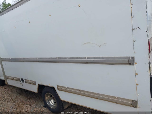 Aukcja sprzedaży 2004 Gmc Savana Cutaway Standard W/c7a, vin: 1GDHG31U141904047, numer aukcji: 44497949