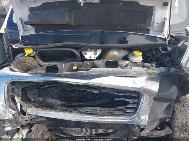 3C6TRVDGXLE107924 RAM Promaster 2500 High Roof 159 Wb