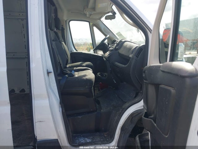3C6TRVDGXLE107924 RAM Promaster 2500 High Roof 159 Wb