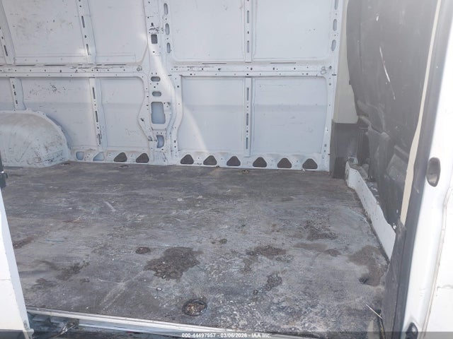 3C6TRVDGXLE107924 RAM Promaster 2500 High Roof 159 Wb