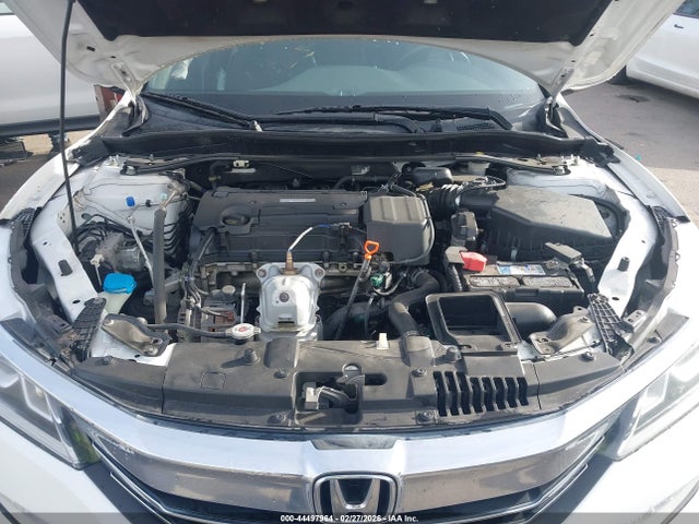 Продажа на аукционе авто 2016 Honda Accord Sport, vin: 1HGCR2F59GA113873, номер лота: 44497964