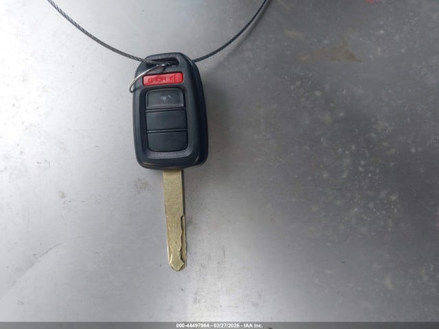 Продажа на аукционе авто 2016 Honda Accord Sport, vin: 1HGCR2F59GA113873, номер лота: 44497964