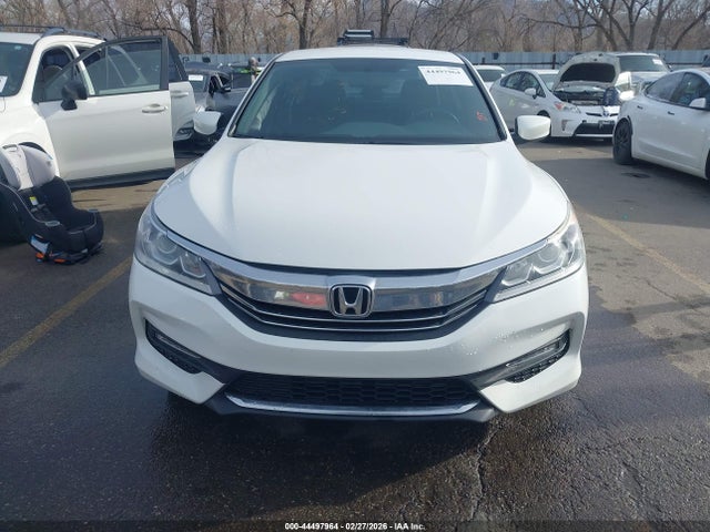Продажа на аукционе авто 2016 Honda Accord Sport, vin: 1HGCR2F59GA113873, номер лота: 44497964