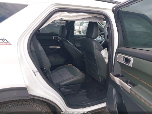 Продаж на аукціоні авто 2022 Ford Explorer Timberline, vin: 1FMSK8JH2NGC47598, номер лоту: 44497966