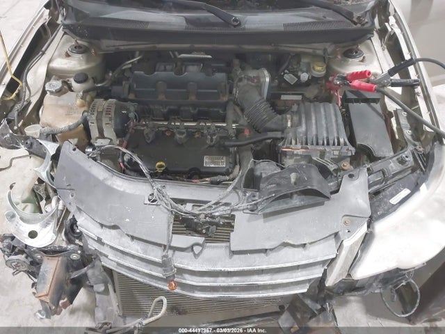 Aukcja sprzedaży 2008 Chrysler Sebring Limited, vin: 1C3LD66M98N121868, numer aukcji: 44497967