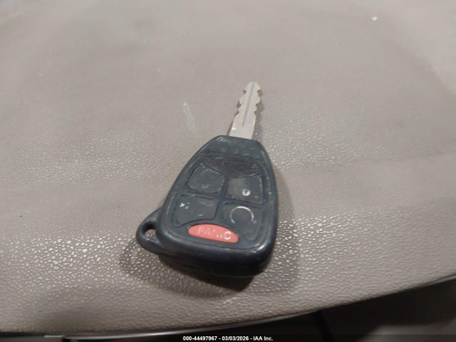 Aukcja sprzedaży 2008 Chrysler Sebring Limited, vin: 1C3LD66M98N121868, numer aukcji: 44497967