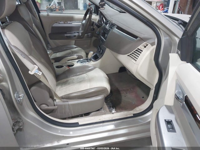 Aukcja sprzedaży 2008 Chrysler Sebring Limited, vin: 1C3LD66M98N121868, numer aukcji: 44497967