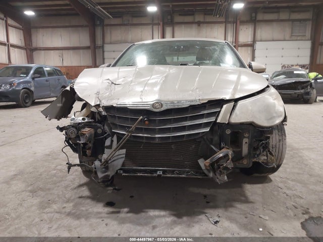 Aukcja sprzedaży 2008 Chrysler Sebring Limited, vin: 1C3LD66M98N121868, numer aukcji: 44497967