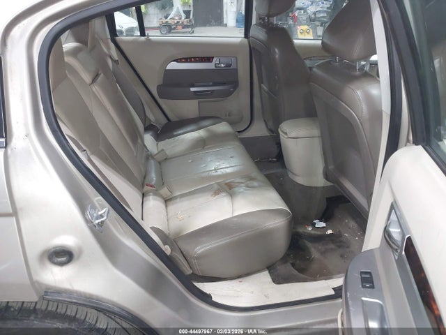 Aukcja sprzedaży 2008 Chrysler Sebring Limited, vin: 1C3LD66M98N121868, numer aukcji: 44497967
