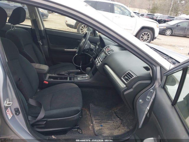 44497978 :رقم المزاد ، JF1GJAB68GH011266 vin ، 2016 Subaru Impreza 2.0i Premium مزاد بيع