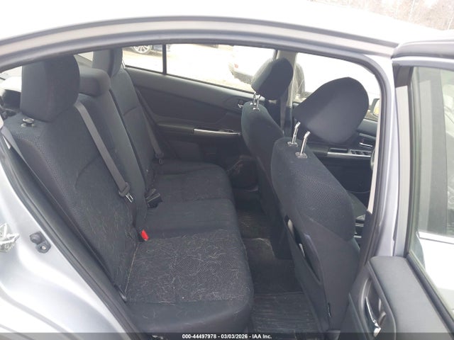 44497978 :رقم المزاد ، JF1GJAB68GH011266 vin ، 2016 Subaru Impreza 2.0i Premium مزاد بيع