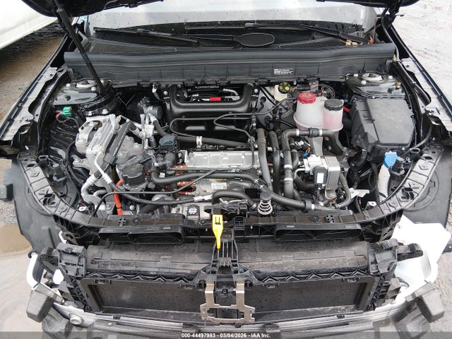 W1N9M0KB4PN066731 Mercedes-Benz Eqb 300 Suv 4matic