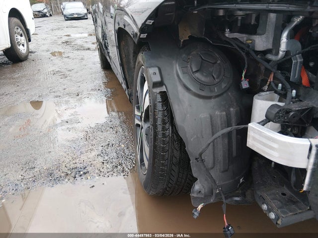 W1N9M0KB4PN066731 Mercedes-Benz Eqb 300 Suv 4matic