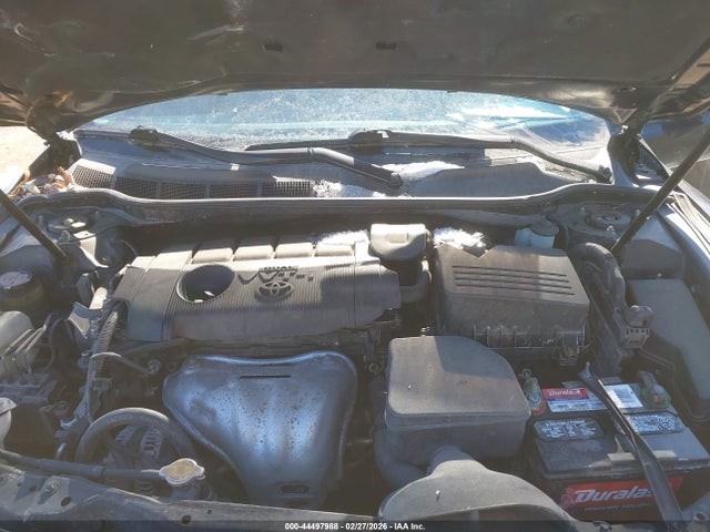 44497988 :رقم المزاد ، 4T4BF3EKXBR171273 vin ، 2011 Toyota Camry Le مزاد بيع