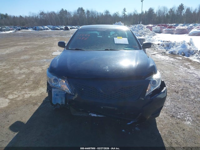 44497988 :رقم المزاد ، 4T4BF3EKXBR171273 vin ، 2011 Toyota Camry Le مزاد بيع