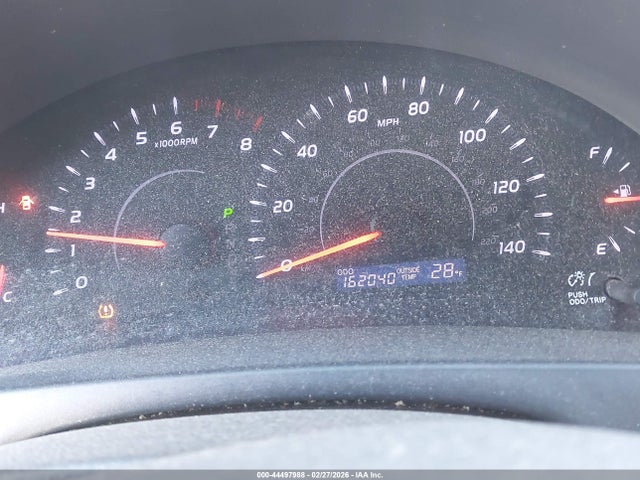 44497988 :رقم المزاد ، 4T4BF3EKXBR171273 vin ، 2011 Toyota Camry Le مزاد بيع