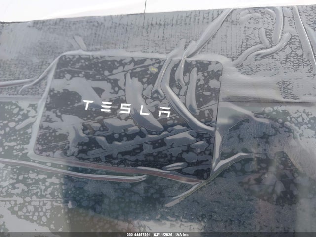 2022 Tesla Model 3 Long Range Dual Motor All-wheel Drive მანქანა იყიდება აუქციონზე, vin: 5YJ3E1EB7NF264632, აუქციონის ნომერი: 44497991