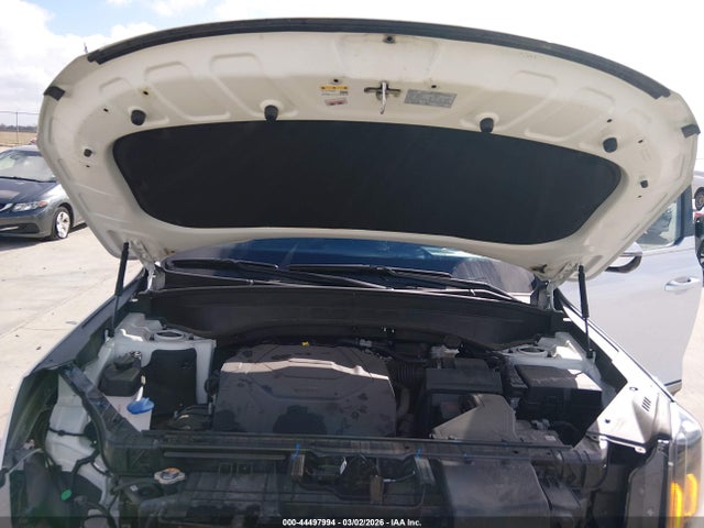 5XYP5DGCXRG417771 KIA Telluride Sx Prestige