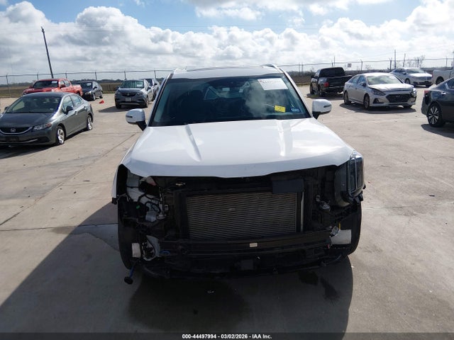5XYP5DGCXRG417771 KIA Telluride Sx Prestige